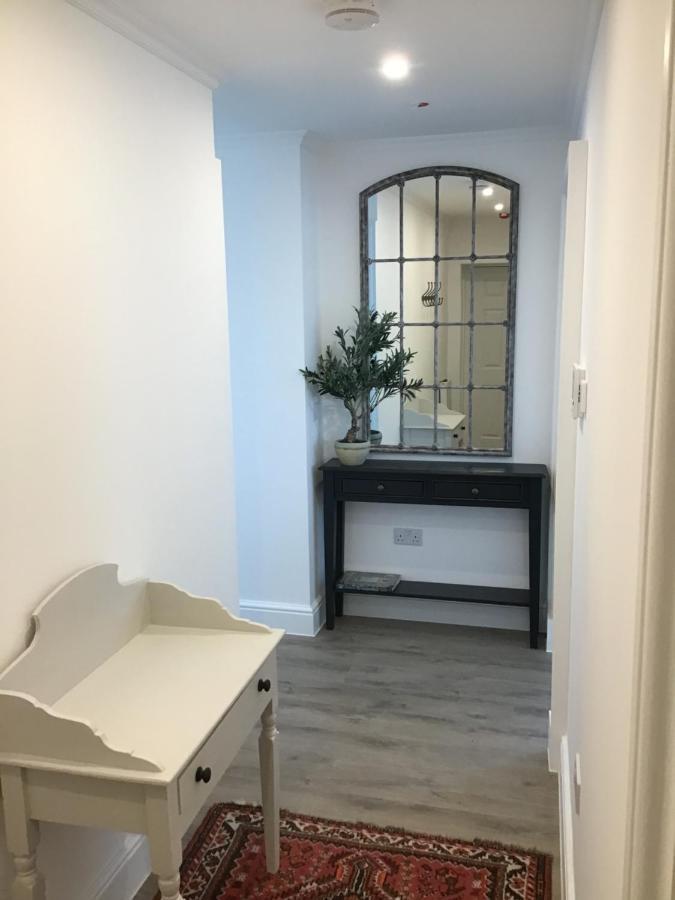 Apartamento Griffin Plymouth Exterior foto