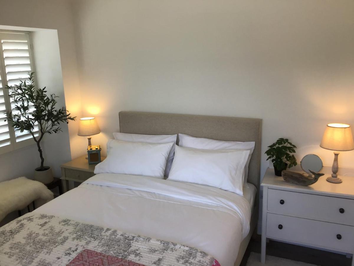 Apartamento Griffin Plymouth Exterior foto